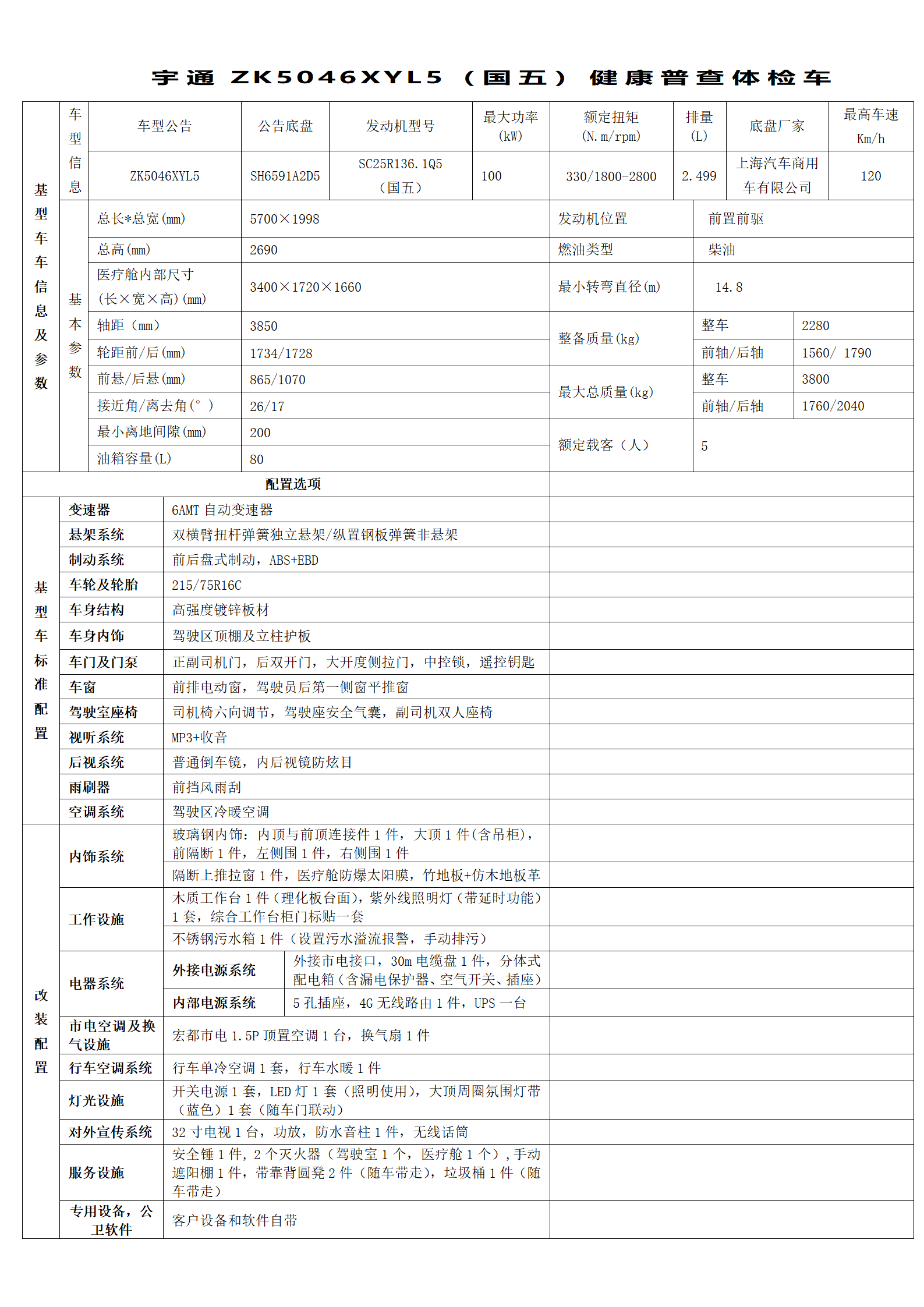 6米以內(nèi)體檢車4